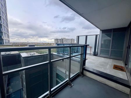 For Lease - 30 Upper Mall Way Unit# A809, Vaughan, Ontario - Photo 4