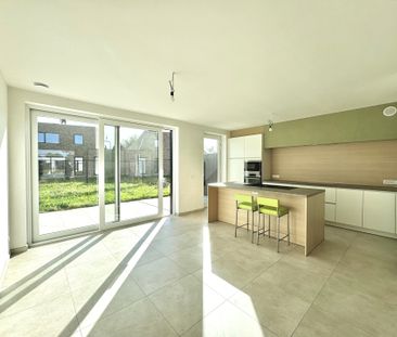 ENERGIENEUTRALE NIEUWBOUW WONING - Foto 6