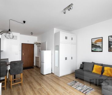 Warszawa Wilanów, ul. Franciszka Klimczaka - Photo 3