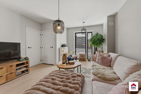 Halfopen nieuwbouwwoning met 3 slpks in Meulebeke - Photo 3