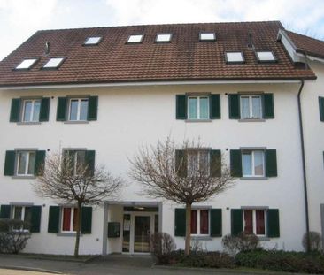Gemütliche Gartensitzplatzwohnung - Photo 4