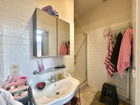 Comfortabel 1-slaapkamerappartement met klein terras - Foto 5