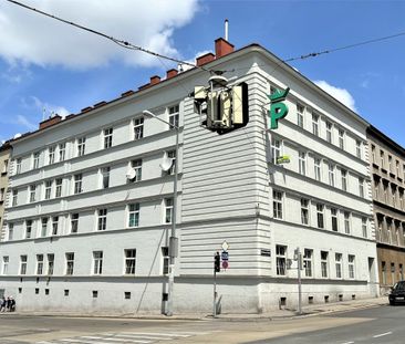 Unbefristete helle 3-Zimmer-Wohnung - Photo 3