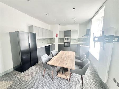 4 bedroom house share to rent - Photo 3