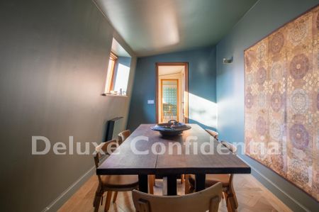 Location Meublée dernier étage, calme, climatisation - Photo 3