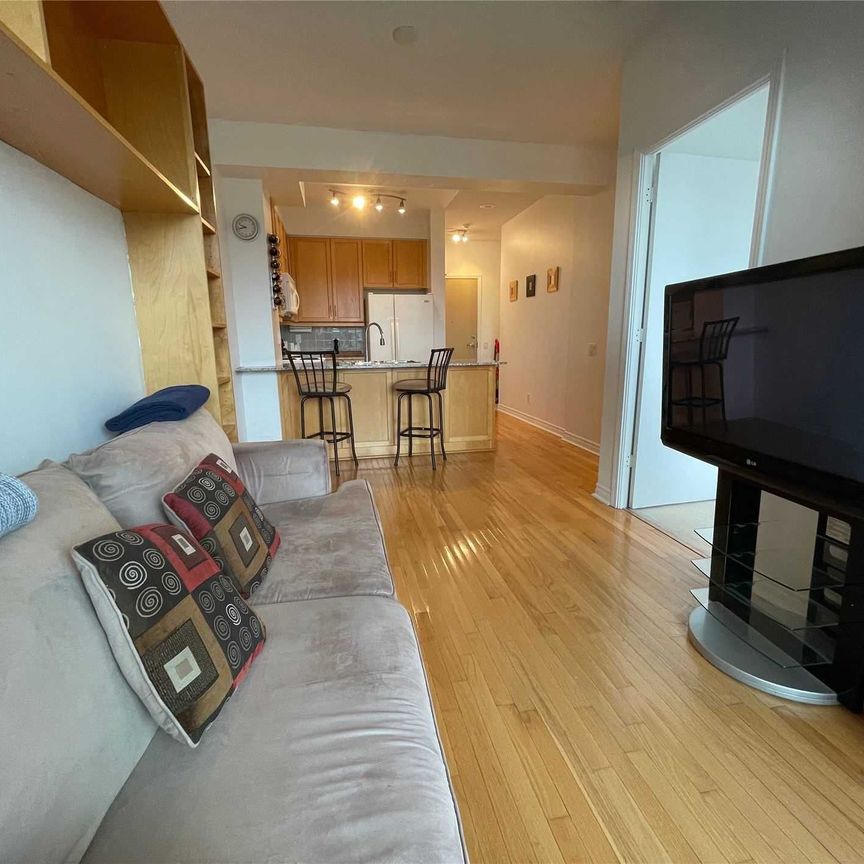 For Lease - 60 Byng Avenue Unit# unit 306, Toronto, Ontario - Photo 1