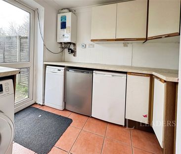 2 bedroom house to rent Arden Road, Cambridge, CB4 - Photo 5