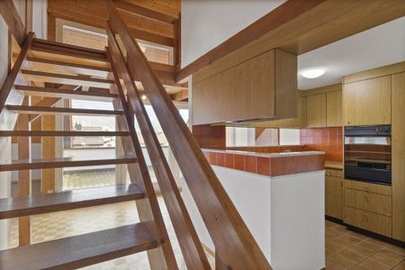 Cozy attic apartment for well-being - Photo 2