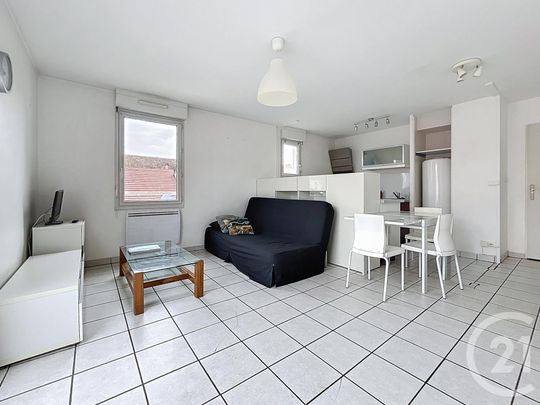 Location Appartement 2 pièces 46m² DIJON 21000 - Photo 1