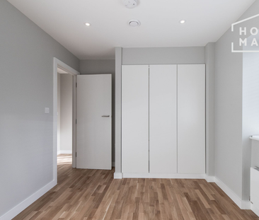 4 bedroom flat to rent - Photo 2