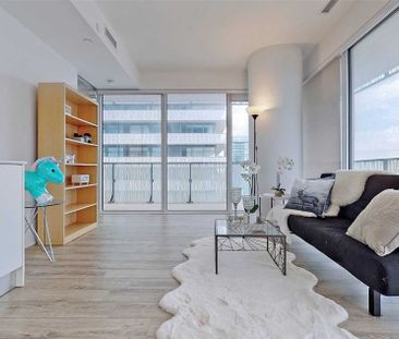 For Lease - 42 Charles Street Unit# 3902, Toronto, Ontario - Photo 3