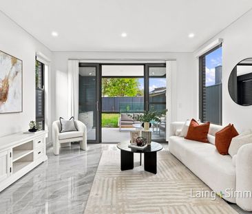 Brand New Family Haven - Photo 2
