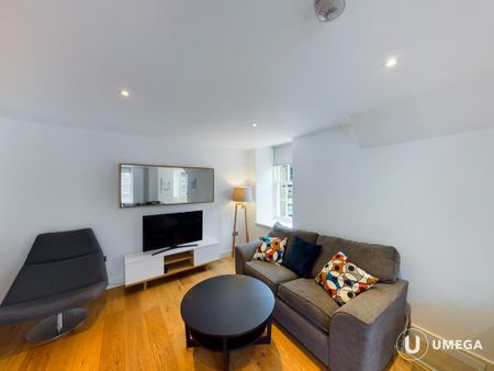 1 bedroom apartment to rent - Photo 3