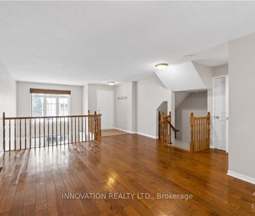 For Lease - 70 Edenvale Drive Unit# 177, Kanata, Ontario - Photo 3