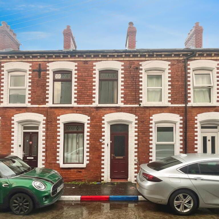 7 Lendrick Street, Belfast, BT5 4HQ - Photo 1