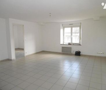 EU, rue charles Morin : appartement de 2 pièces - Photo 3