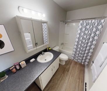 Queenston Heights Apartments — Semi Upgraded Suites - Photo 5