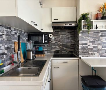 Studio te huur in Turnhout - Foto 6