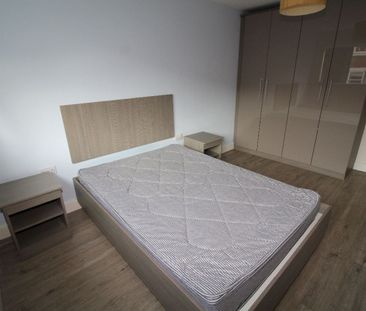 Winckley Square, Flat 13, PRESTON, Lancashire PR1 3JQ - Photo 4