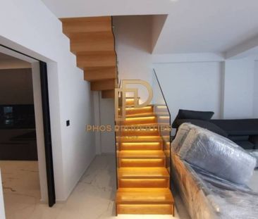 Ενοικίαση κατοικίας, 145 τ.μ., Γλυφάδα, 3.500 € - Photo 5