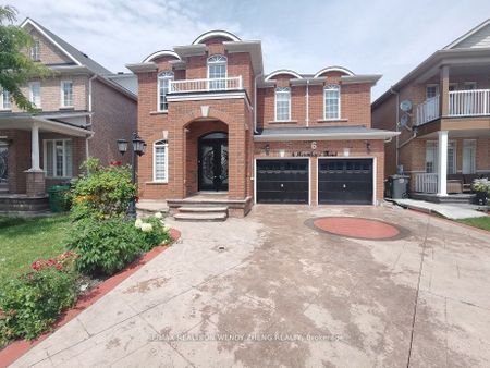 For Lease - 6 Mountland Road Unit# Upper, Brampton, Ontario - Photo 4