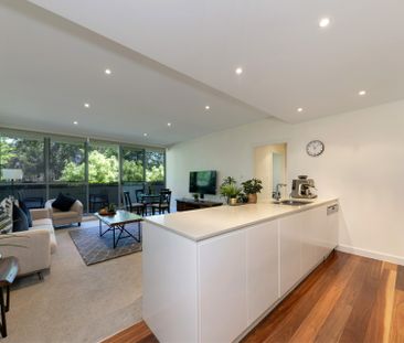 Modern North-Facing Apartment in the Heart of Forrest - Photo 3