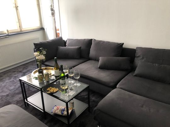 Västgötagatan, Stockholm - Photo 1