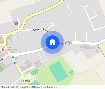 Silver Street, Bardney - Photo 1