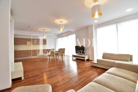 Inchiriere apartament I Herastrau Soseaua Nordului - Fotografie 2
