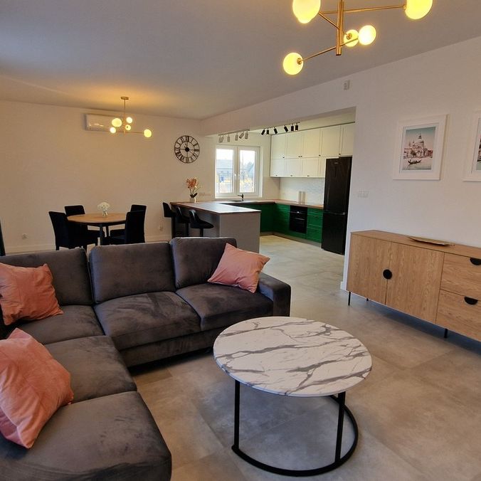 Legnica, ul. Bartoszowska - Фото 1