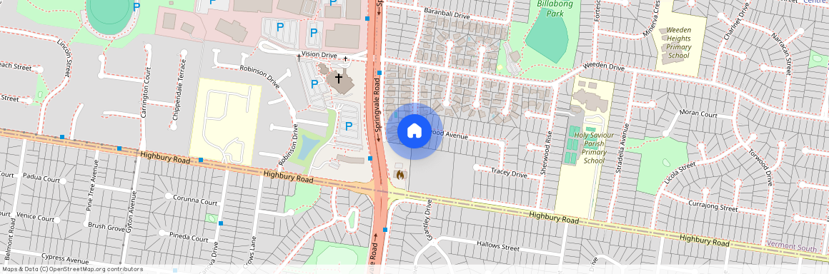 20 Wildwood Avenue, Vermont South