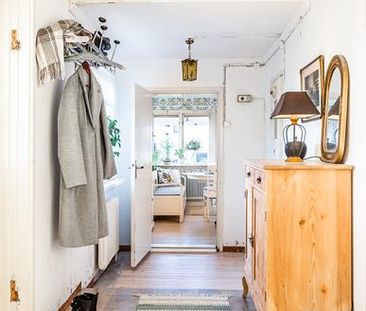 Uppsala - 3rok - 9mån - 16.560kr/mån - Photo 4