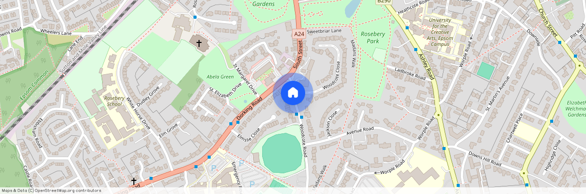 Epsom