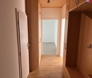 Moderne 2-Zimmer-Wohnung mit Balkon in Wiener Neustadt – Erstbezug ... - Photo 2