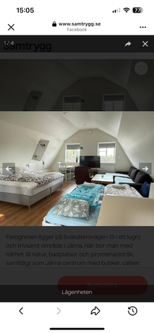 Svalsätersvägen, Järna - Photo 4