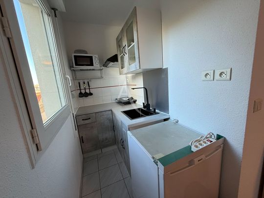 Location Appartement 1 pièce 22m² - Photo 1