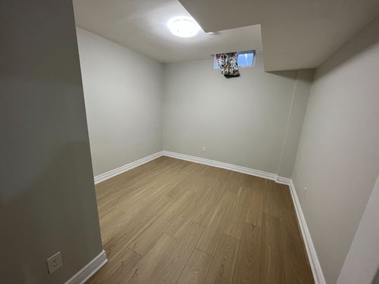 For Lease - 92 Jaffray Road Unit# BSMT, Markham, Ontario - Photo 1
