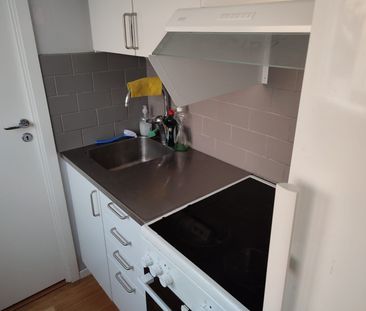 Granitvägen, Uppsala - Foto 2