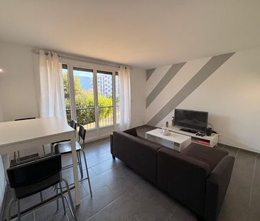 Location Maison 1 pièce 10m² JOUE LES TOURS 37300 - Photo 5