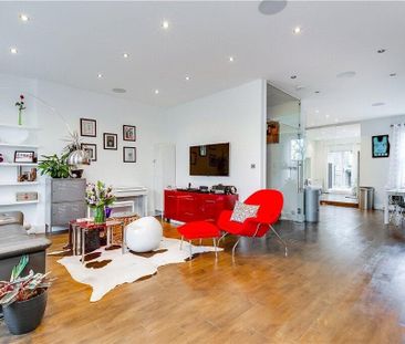 3 bedroom apartment to rent - Photo 1