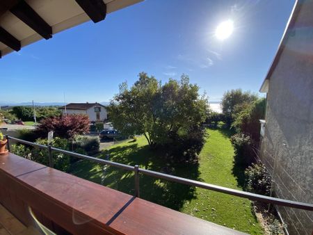 Beautiful 4.5 room apartment Cortaillod, view of the lake. - Photo 4