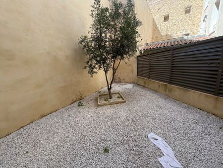 Appartement Narbonne 2 pièce(s) 41.93 m2 - Photo 2