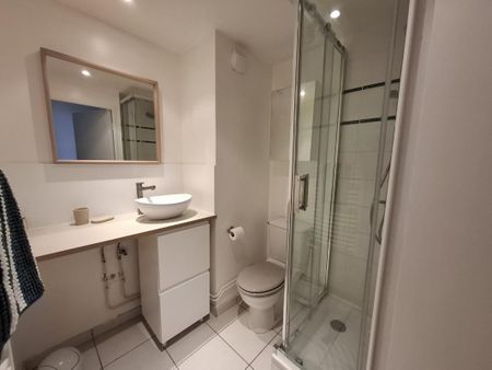 Appartement T2 à louer Bruz - 37 m² - Photo 4