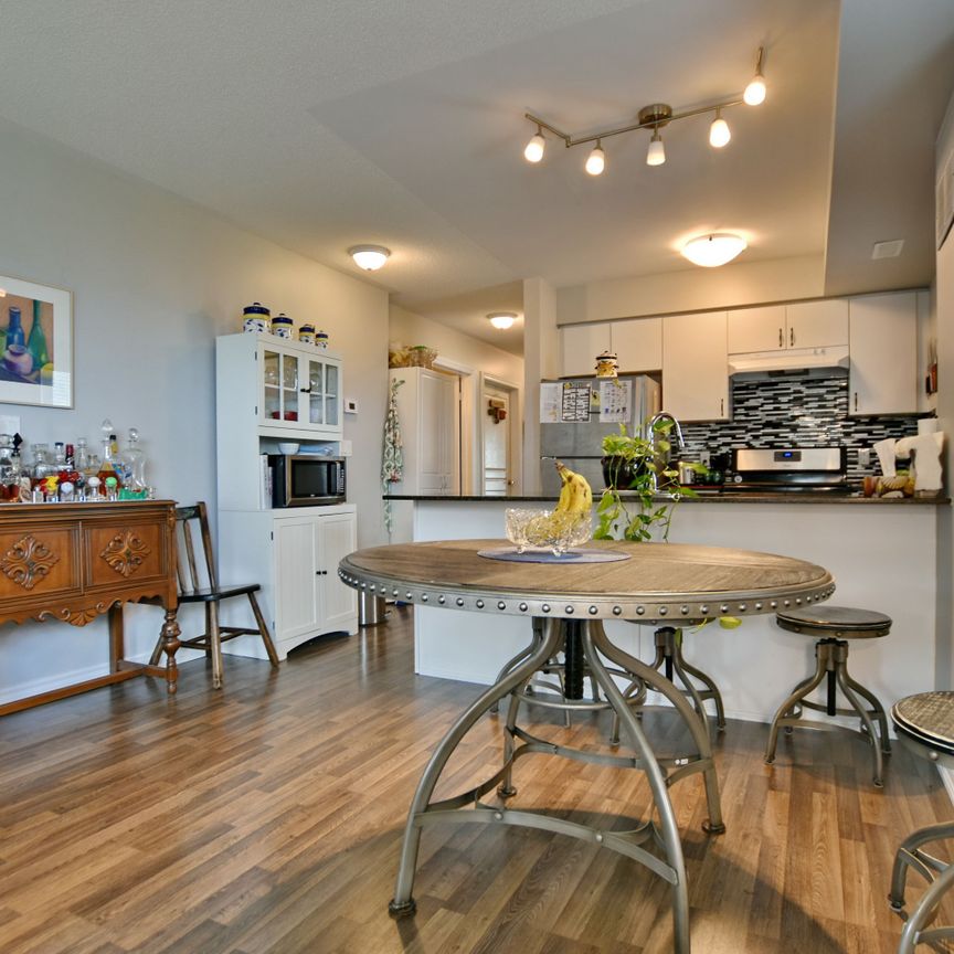 For Lease - 5 Anchorage Crescent Unit# 201, Collingwood, Ontario - Photo 1