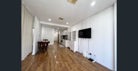 Fully Furnished 1-Bedroom Apartment – Just Move In - Photo 3