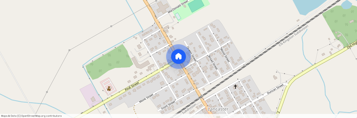 21450 Concession 10 Road, South Glengarry