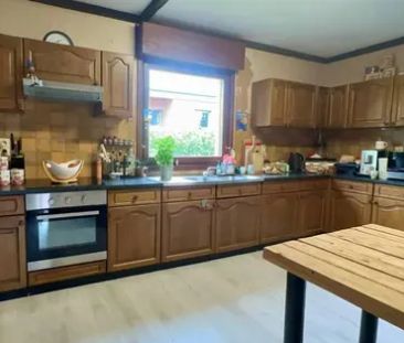 Charmant gelijkvloers huis - Photo 5