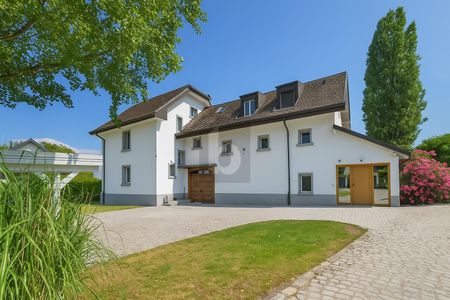 ÉLÉGANCE, SÉRÉNITÉ, MEUBLÉ AVEC PISCINE PRIVÉE - Foto 2