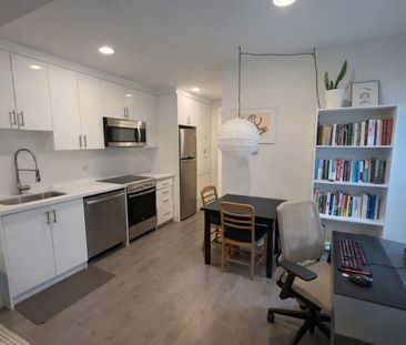 For Lease - 512 Eastern Avenue Unit# Main 3, Toronto, Ontario - Photo 4