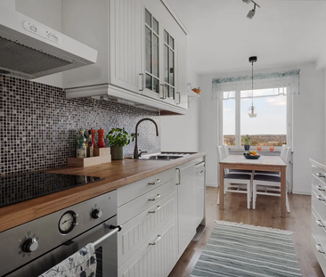 Filipstadsbacken, Farsta - Photo 5